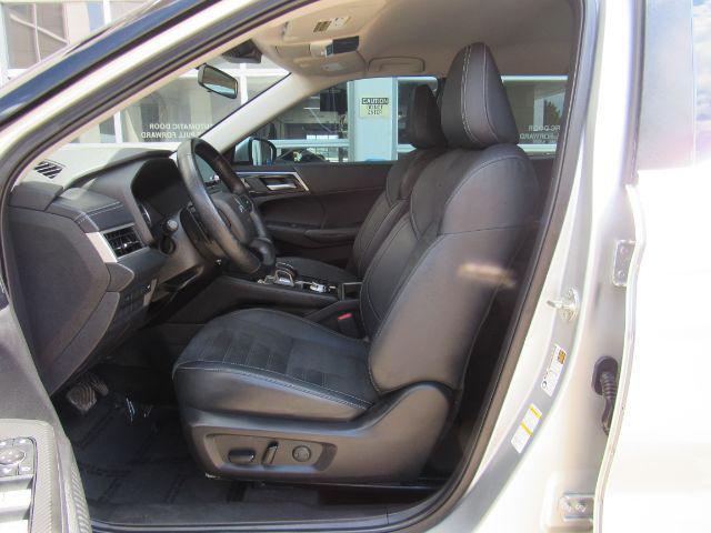 used 2023 Mitsubishi Outlander car, priced at $23,900