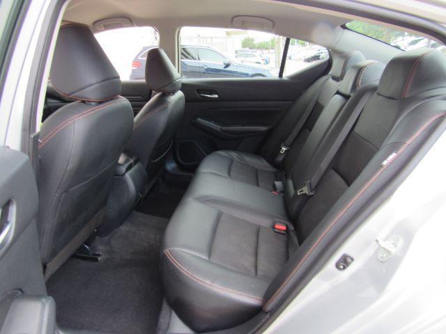 used 2022 Nissan Altima car, priced at $17,900