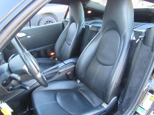 used 2009 Porsche Cayman car, priced at $29,999