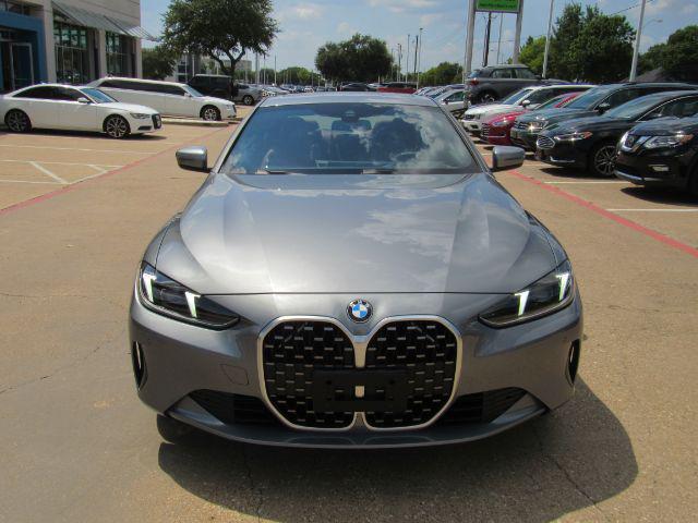 used 2026 BMW 430 car, priced at $44,900