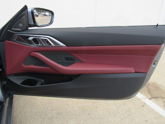used 2026 BMW 430 car, priced at $44,900