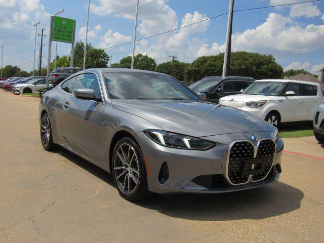 used 2026 BMW 430 car, priced at $44,900