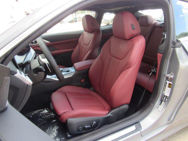 used 2026 BMW 430 car, priced at $44,900