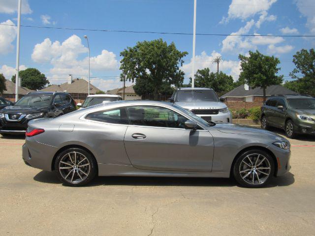 used 2026 BMW 430 car, priced at $44,900