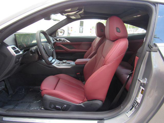 used 2026 BMW 430 car, priced at $44,900