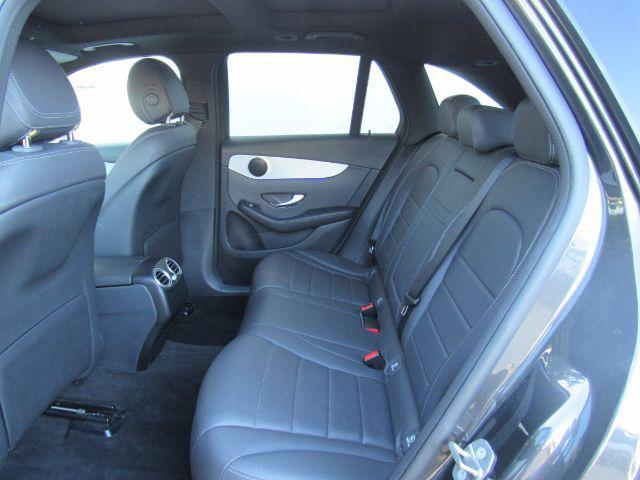 used 2020 Mercedes-Benz GLC 300 car, priced at $24,990