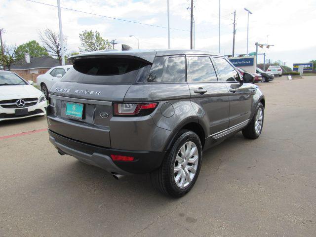 used 2019 Land Rover Range Rover Evoque car, priced at $19,900