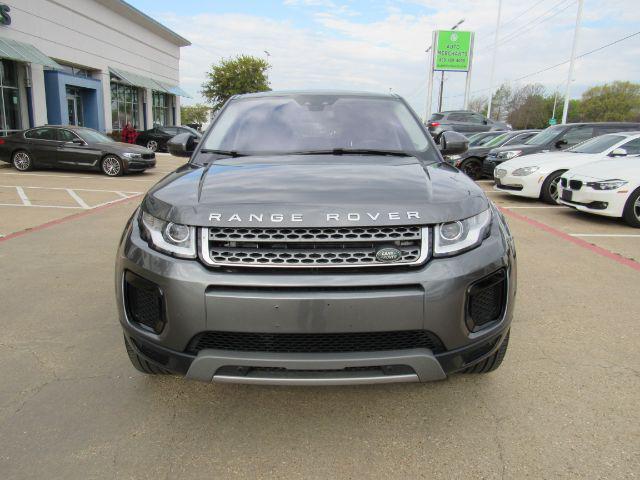 used 2019 Land Rover Range Rover Evoque car, priced at $19,900