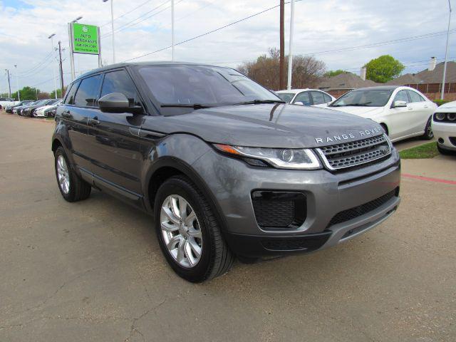 used 2019 Land Rover Range Rover Evoque car, priced at $19,900