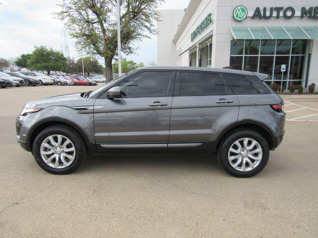 used 2019 Land Rover Range Rover Evoque car, priced at $19,900