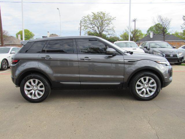 used 2019 Land Rover Range Rover Evoque car, priced at $19,900