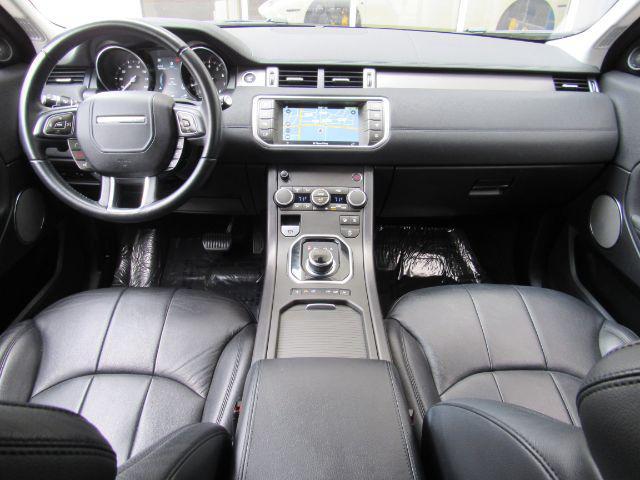 used 2019 Land Rover Range Rover Evoque car, priced at $19,900