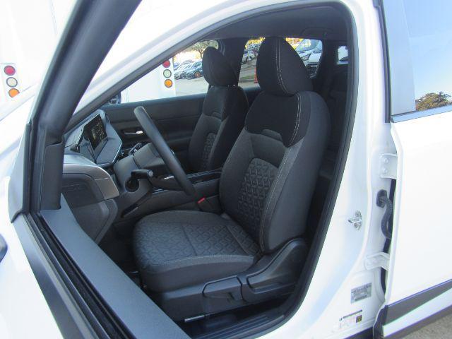 used 2025 Nissan Kicks car, priced at $19,990