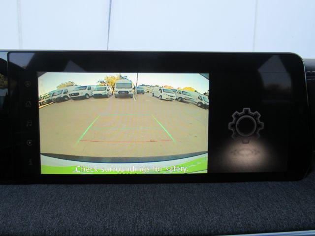 used 2025 Nissan Kicks car, priced at $19,990