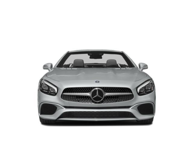 used 2018 Mercedes-Benz SL 450 car, priced at $39,900