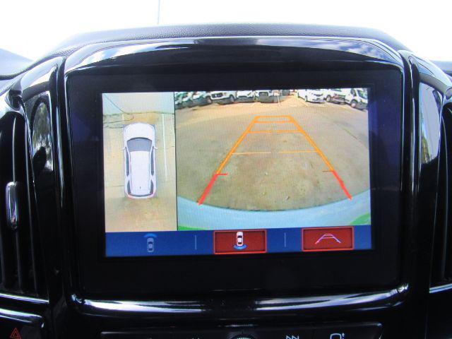 used 2018 Chevrolet Traverse car, priced at $14,990