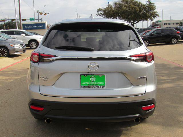 used 2023 Mazda CX-9 car, priced at $28,888