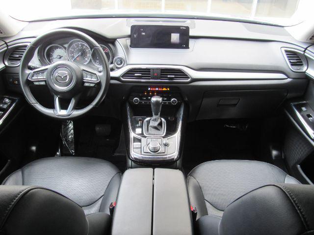 used 2023 Mazda CX-9 car, priced at $28,888