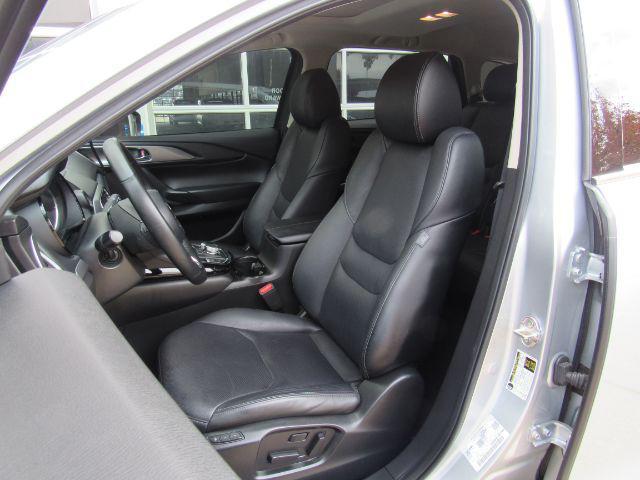 used 2023 Mazda CX-9 car, priced at $28,888