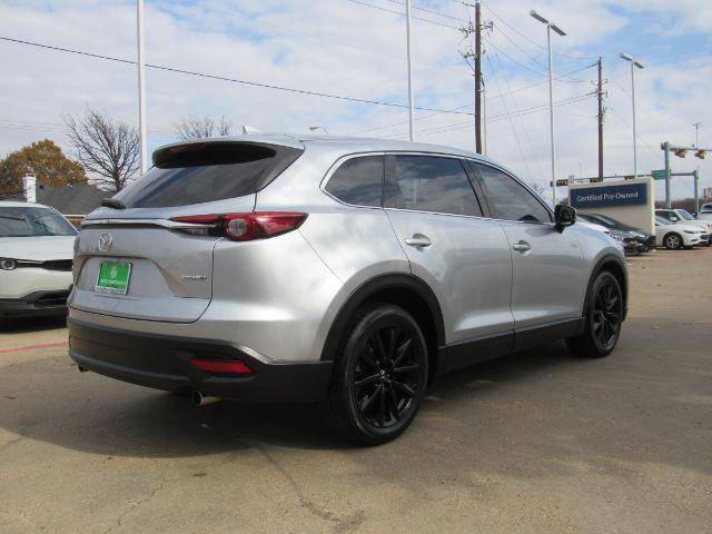 used 2023 Mazda CX-9 car, priced at $28,888