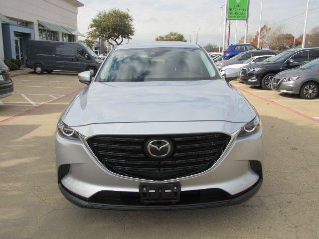 used 2023 Mazda CX-9 car, priced at $28,888