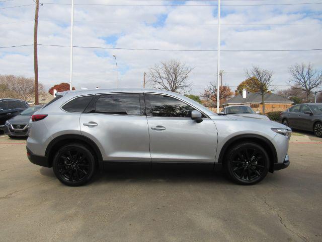 used 2023 Mazda CX-9 car, priced at $28,888