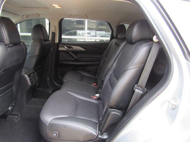 used 2023 Mazda CX-9 car, priced at $28,888