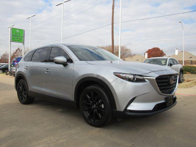 used 2023 Mazda CX-9 car, priced at $28,888