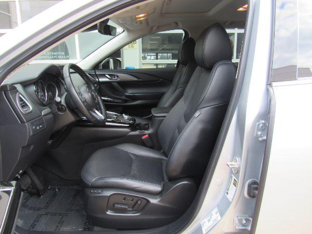 used 2023 Mazda CX-9 car, priced at $28,888