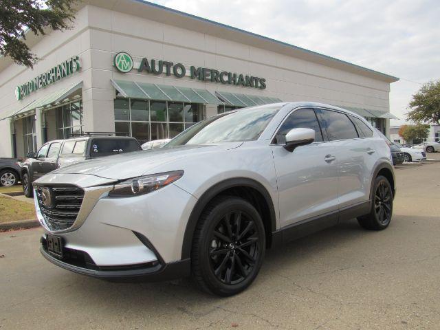 used 2023 Mazda CX-9 car, priced at $28,888