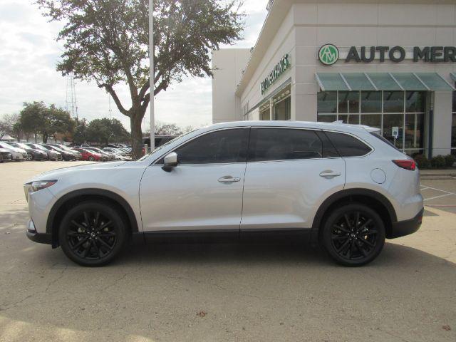 used 2023 Mazda CX-9 car, priced at $28,888