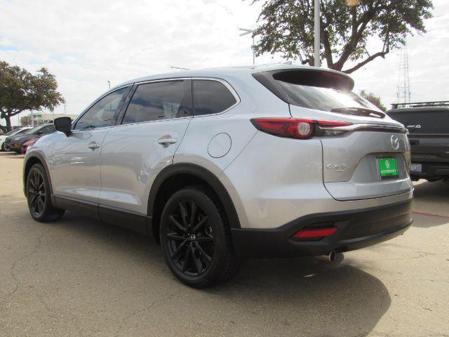 used 2023 Mazda CX-9 car, priced at $28,888