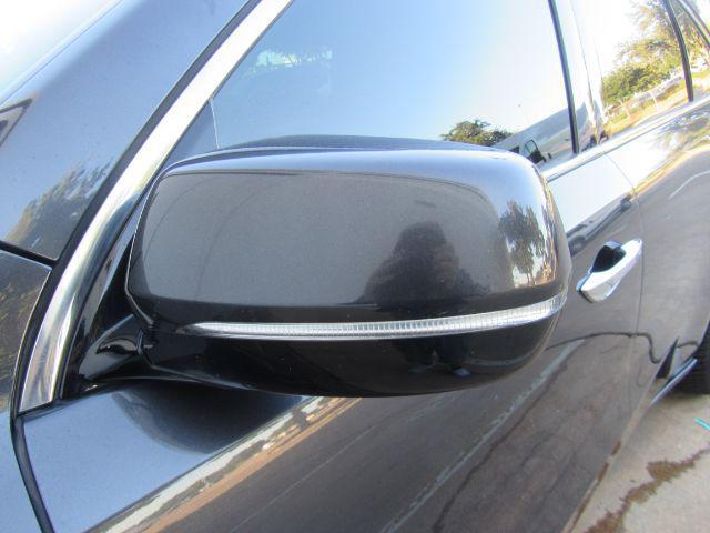 used 2016 Acura MDX car, priced at $9,900