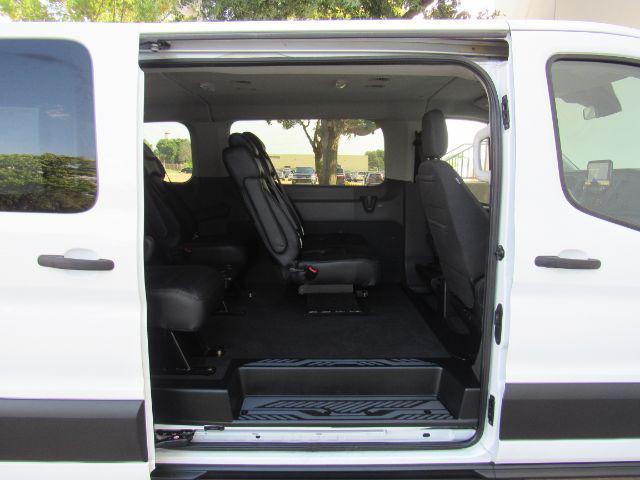 used 2020 Ford Transit-150 car, priced at $29,995