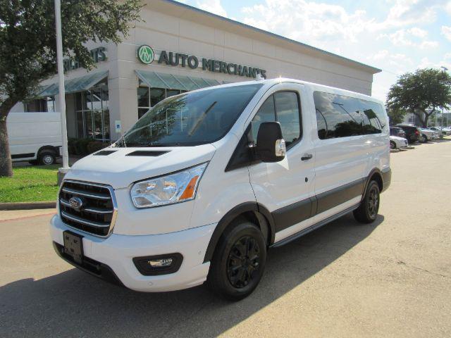 used 2020 Ford Transit-150 car, priced at $29,995