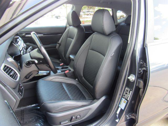 used 2021 Kia Seltos car, priced at $18,888