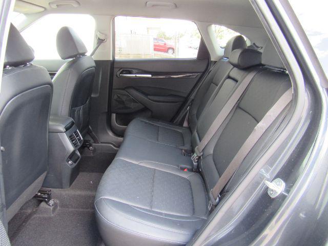 used 2021 Kia Seltos car, priced at $18,888