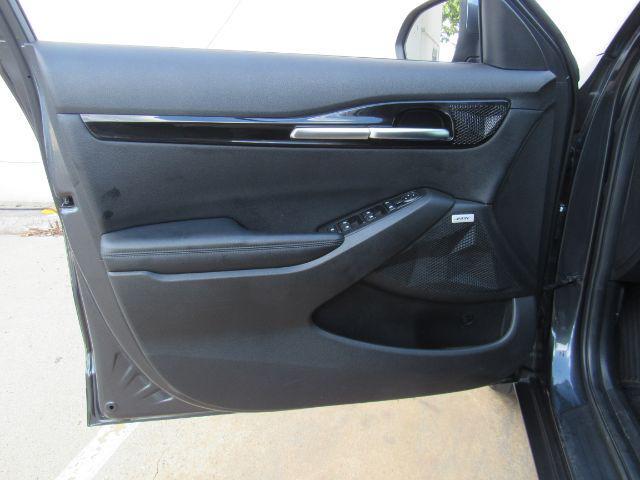 used 2021 Kia Seltos car, priced at $18,888