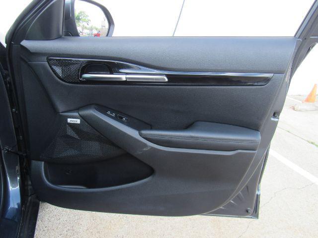 used 2021 Kia Seltos car, priced at $18,888
