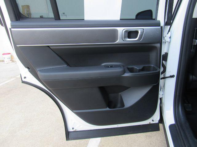 used 2024 Hyundai Santa Fe car, priced at $28,888