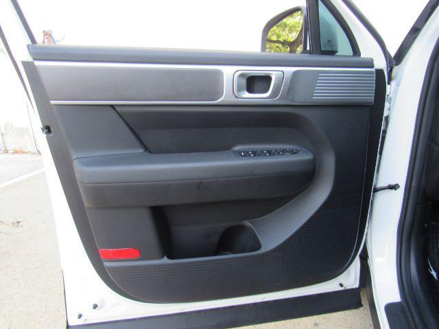 used 2024 Hyundai Santa Fe car, priced at $28,888
