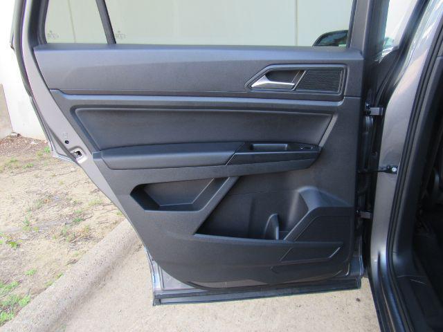 used 2020 Volkswagen Atlas Cross Sport car, priced at $23,990