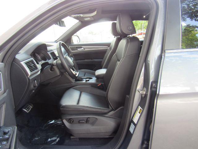 used 2020 Volkswagen Atlas Cross Sport car, priced at $23,990