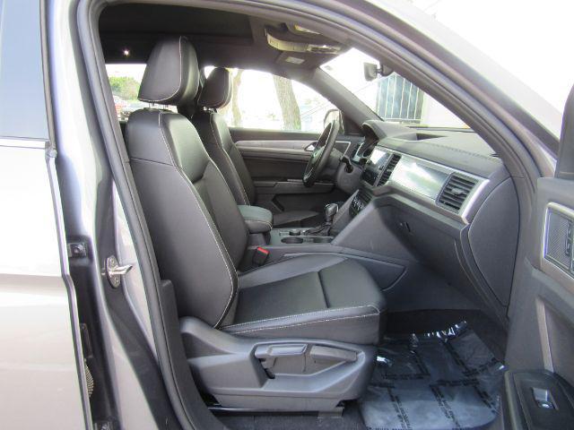 used 2020 Volkswagen Atlas Cross Sport car, priced at $23,990