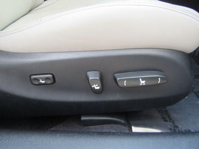 used 2011 Lexus IS 250 car, priced at $11,400