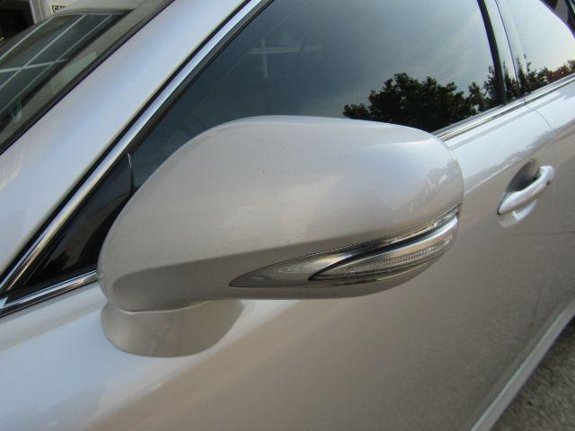 used 2011 Lexus IS 250 car, priced at $11,400