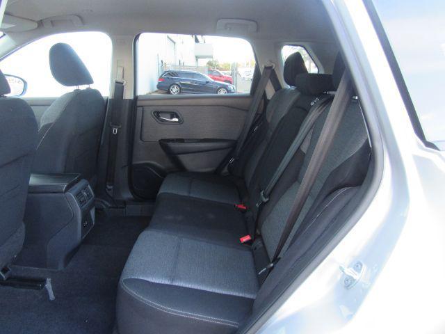 used 2022 Nissan Rogue car, priced at $19,900