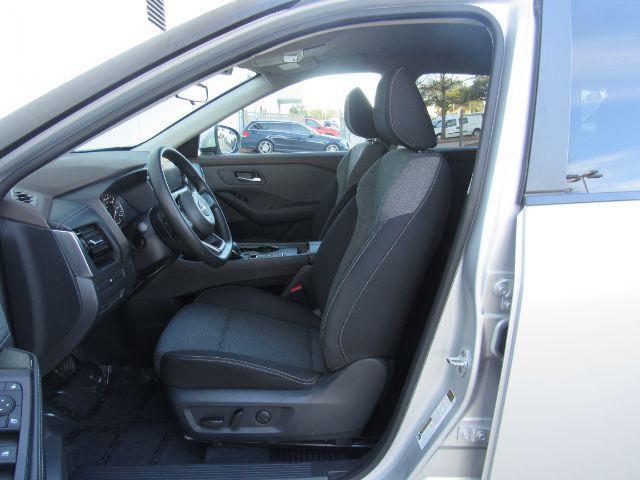 used 2022 Nissan Rogue car, priced at $19,900