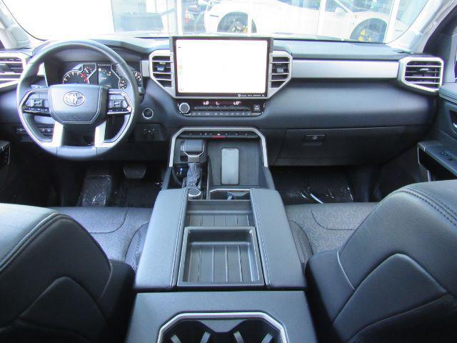 used 2022 Toyota Tundra car, priced at $41,888