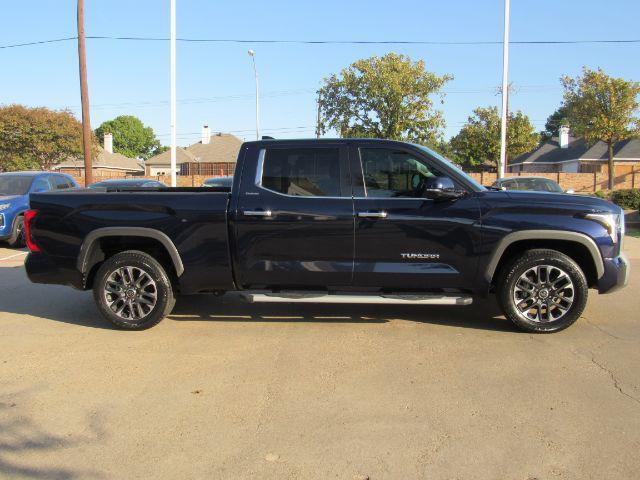 used 2022 Toyota Tundra car, priced at $41,888